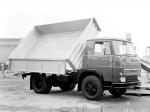 Fiat 672 N 1970 года